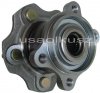 Piasta tylna Nissan Qashqai 4WD AWD 4x4