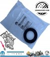 Uszczelniacz wału przód silnika MOPAR Jeep Wrangler 3,6 V6