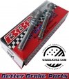 Prowadnice przedniego zacisku hamulcowego Isuzu Ascender 2006-2008