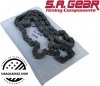 Łańcuch rozrządu dolny centralny GMC Terrain V6 2010-2017