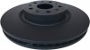 Przednie klocki + tarcze hamulcowe 345mm J6G Chevrolet Camaro 6,2 V8 2016-