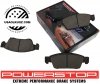 Klocki hamulcowe przednie CERAMICZNE Infiniti Q60 2014-2015