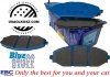 Klocki hamulcowe przednie EBC BlueStuff NDX RAM 1500 DT 2019-
