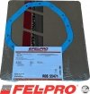 Uszczelka misy oleju przedniego mostu 8 in R.G. C205F 12-bolt Chrysler Aspen 2007-2009