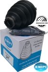 Osłona przegubu napędowego przedniego zewnętrznego Chrysler Sebring 2008-
