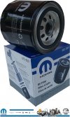 Oryginalny MOPAR filtr oleju silnika RAM 1500 TRX 6,2 V8 Supercharged