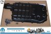 Olej + filtr oleju misa uszczelka skrzyni biegów 8P75PH MOPAR Jeep Wrangler 2,0 HYBRID 2021-2025