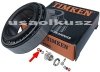 Łożysko kosza przedniego mechanizmu różnicowego mostu Jeep Cherokee XJ -2001