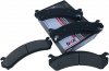 Klocki hamulcowe przednie ceramiczne GMC Yukon XL 2500 2000-2013