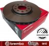 Tarcza hamulcowa przednia 305mm BREMBO Fiat 500X