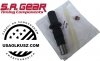 Napinacz łańcucha rozrządu silnika lewy górny Ford Ranger 4,0 V6 2001-2011