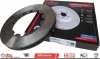 Tarcza hamulcowa przednia 400mm Dodge Charger SRT Hellcat 2021-2023