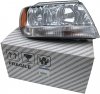 Reflektor prawy MOPAR Jeep Grand Cherokee Limited 1999-2004