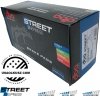 Przednie klocki STREET SERIES + tarcze hamulcowe 350mm DBA seria 4000 T3 Jeep Grand Cherokee 2011-
