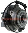 Piasta koła przedniego z ABS Nissan Xterra AWD 4x4 2005-2011 EDGE