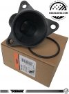 Obudowa termostatu górna / króciec Ford Explorer 4,0 V6 2002-