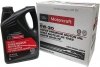 Oryginalny filtr oraz syntetyczny olej silnikowy Motorcraft 5W30 Ford Expedition 3,5 V6