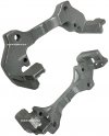 Jarzma przednich zacisków tarcz 350mm Dodge Durango 3,6 V6 2011-