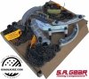 Rozrząd napinacze łańcuchy prowadnice Cadillac STS 3,6 V6 2007-2011