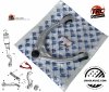 Wahacz przedni górny prawy Jeep Grand Cherokee WL L 2021-