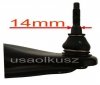 Tylny górny prawy wahacz 14mm Ford Maverick 2001-2007