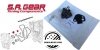 Napinacz prawego łańcucha rozrządu Suzuki XL-7 3,6 V6 2007-2009