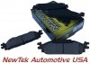 Klocki hamulcowe przednie ceramiczne Ford Taurus 2012-