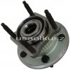 Tylna piasta Jeep Grand Cherokee 2005-2010 oe: 52111884AA