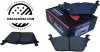 Klocki hamulcowe tylne RAM 1500 DT 2019-