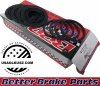 Zestaw naprawczy przedniego zacisku hamulcowego BREMBO Cadillac ATS 2013-2019