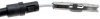 Linka hamulca postojowego tylna prawa 3043mm Dodge RAM 1500 2009-