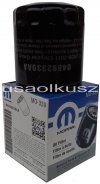 Filtr oleju silnika MOPAR MO-339 Jeep Cherokee 2,4 2014-