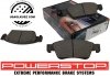 Klocki hamulcowe przednie CERAMICZNE Infiniti Q60 2014-2015