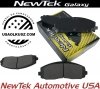 Klocki hamulcowe przednie Lancia Voyager 2012-