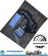 Uszczelka aluminiowej obudowy termostatu Chrysler Pacifica 3,6 V6 2017-