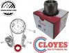 Koło zębate wału korbowego Dodge RAM V8 2009-