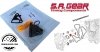 Napinacz lewego łańcucha rozrządu Pontiac G8 3,6 V6 2008-2009