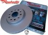 Przednia tarcza hamulcowa 354mm Jeep Grand Cherokee WL 2021-