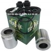 Reperaturka przedniego zacisku AKEBONO Jeep Grand Cherokee 1999-2004
