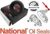 Uszczelniacz tylnego wału reduktora NV241 Jeep Cherokee 2005-2007
