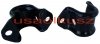 Obejmy tylnych gum stabilizatora Jeep Cherokee 2008-2012