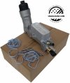 ALUMINIOWA obudowa filtra oleju z chłodnicą oraz czujnikami Chrysler Pacifica  3,6 V6