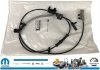 Czujnik ABS tylny lewy MOPAR Dodge Challenger SRT Chellcat Scat Pack 2011- BREMBO