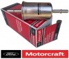 Filtr paliwa Motorcraft Lincoln LS