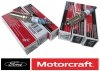 Świece zapłonowe IRYDOWE MOTORCRAFT SP580 Ford Taurus 3,5 V6 EcoBoost Turbo