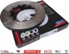 Tarcza hamulcowa przednia 400mm Dodge Charger SRT Hellcat 2021-2023
