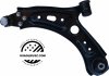 Wahacz przedni prawy Fiat 500X FWD