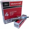 Świeca zapłonowa platynowa MOTORCRAFT SP520 Lincoln MKS 3,7 V6