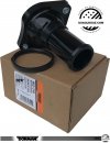 Króciec obudowa termostatu Dodge Avenger 2,4 L4 DOHC 16V 2008-