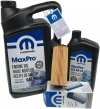 Olej MOPAR MaxPro 5W20 oraz oryginalny filtr Fiat Freemont 3,6 V6 -2013